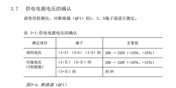 智通教育工業(yè)機(jī)器人培訓(xùn)維護(hù)保養(yǎng)知識點46